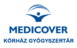 Medicover Kórház Gyógyszertára